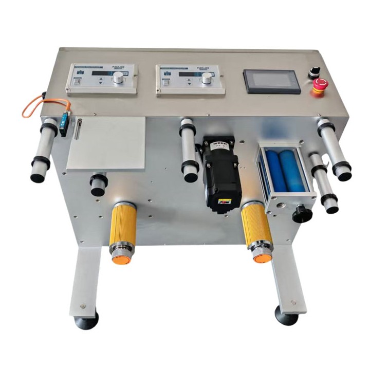 Високоскоростно пренавиване